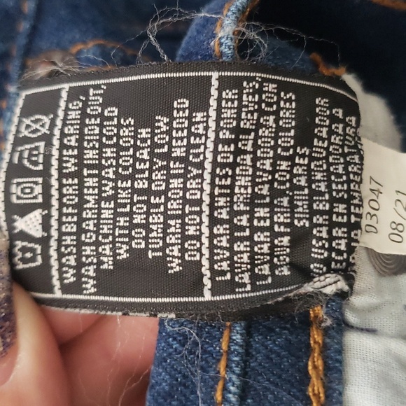 Architect Men's Jeans - Picture 6 of 10